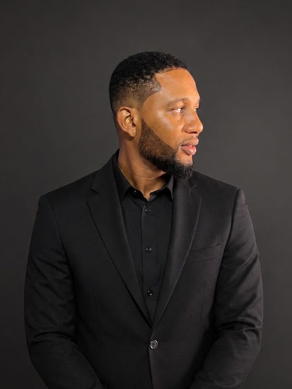 Ibrahim Abiola, Chief Executive Officer