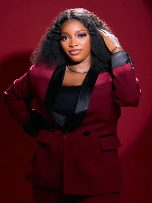 Nana Sheidu, Managing Director